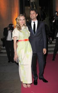 Diane Kruger feet photo thumbnail