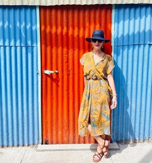 Kate Walsh feet photo thumbnail
