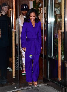 Karrueche Tran feet photo thumbnail