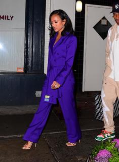 Karrueche Tran feet photo thumbnail