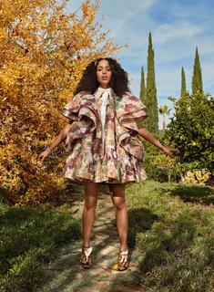 Kerry Washington feet photo thumbnail