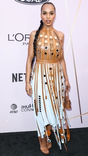 Kerry Washington feet photo thumbnail