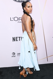 Kerry Washington feet photo thumbnail