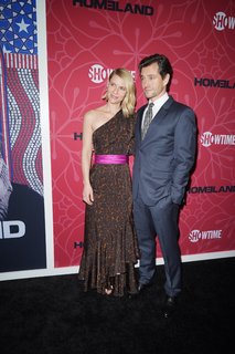 Claire Danes feet photo thumbnail