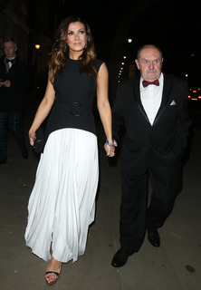 Kym Marsh feet photo thumbnail