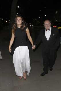 Kym Marsh feet photo thumbnail