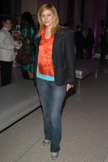 Diane Neal feet photo 3