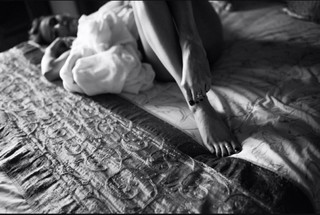 Alaine Crissiê feet photo thumbnail