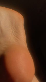Alaine Crissiê feet photo thumbnail