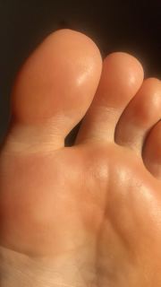 Alaine Crissiê feet photo thumbnail