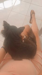 Alaine Crissiê feet photo thumbnail
