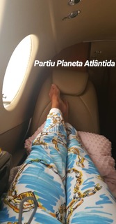 Anitta feet photo thumbnail