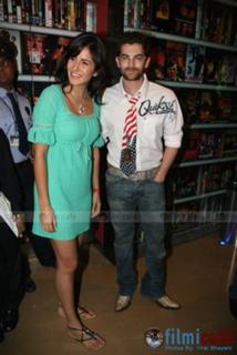 Katrina Kaif feet photo thumbnail
