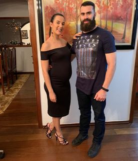Alaine Crissiê feet photo thumbnail