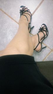 Alaine Crissiê feet photo thumbnail