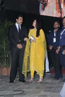 Aishwarya Rai Bachchan feet photo thumbnail