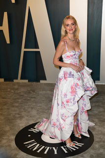 Chiara Ferragni feet photo thumbnail