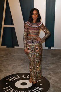 Kerry Washington feet photo thumbnail