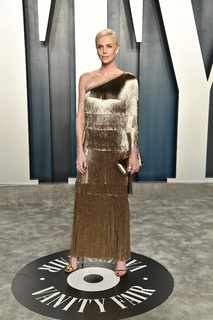 Charlize Theron feet photo thumbnail