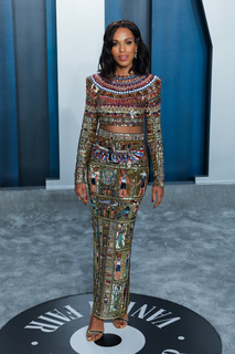 Kerry Washington feet photo thumbnail