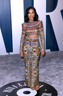 Kerry Washington feet photo thumbnail