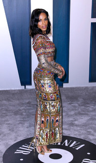Kerry Washington feet photo thumbnail