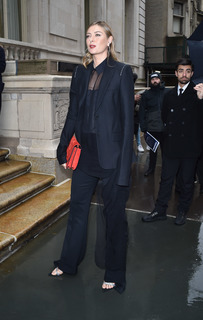 Maria Sharapova feet photo thumbnail