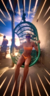Lívia Andrade feet photo thumbnail