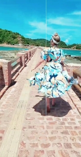 Lívia Andrade feet photo thumbnail