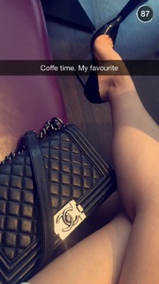 Xenia Tchoumitcheva feet photo thumbnail