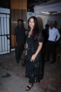 Ileana D'Cruz feet photo thumbnail