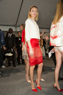 Martha Hunt feet photo thumbnail