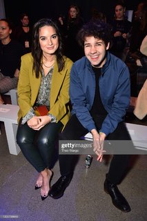 Natalie Noel Mariduena feet photo thumbnail