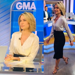 Amy Robach feet photo thumbnail