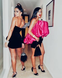 Anitta feet photo thumbnail