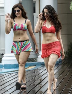 Tamannaah Bhatia feet photo thumbnail