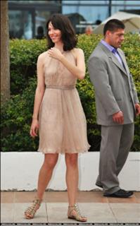 Rebecca Hall feet photo 2