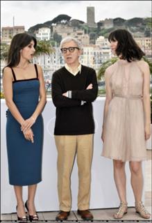 Rebecca Hall feet photo 3