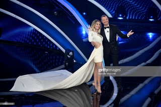 Diletta Leotta feet photo thumbnail