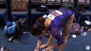 Aly Raisman feet photo thumbnail
