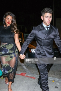 Priyanka Chopra Jonas feet photo thumbnail