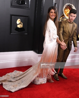 Priyanka Chopra Jonas feet photo thumbnail