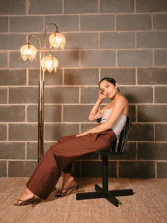 Zoë Kravitz feet photo thumbnail