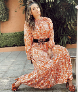 Galilea Montijo feet photo thumbnail