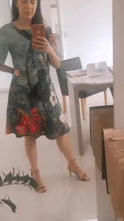 Alaine Crissiê feet photo thumbnail