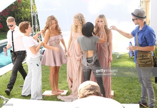 Lauren Conrad feet photo thumbnail