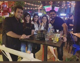 Hansika Motwani feet photo thumbnail