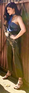 Shruti Haasan feet photo thumbnail