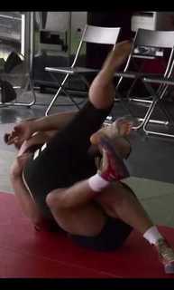 Ronda Rousey feet photo thumbnail