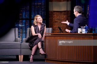 Claire Danes feet photo thumbnail
